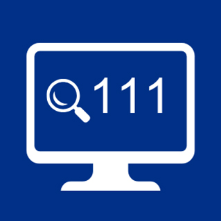 NHS 111
