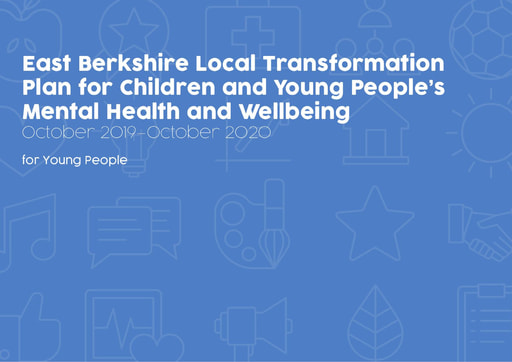 Young person friendly version