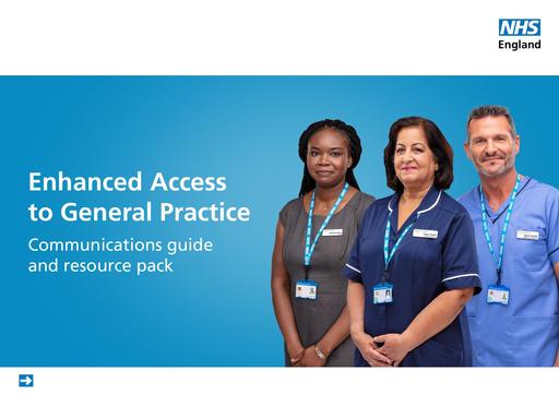 2022 09 27 nhs EnhancedAccess Toolkit