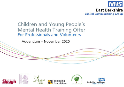 CCG training offer full