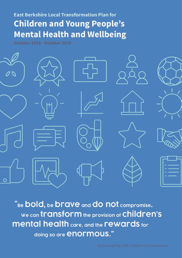 Local Transformation Plan October 2018-2019