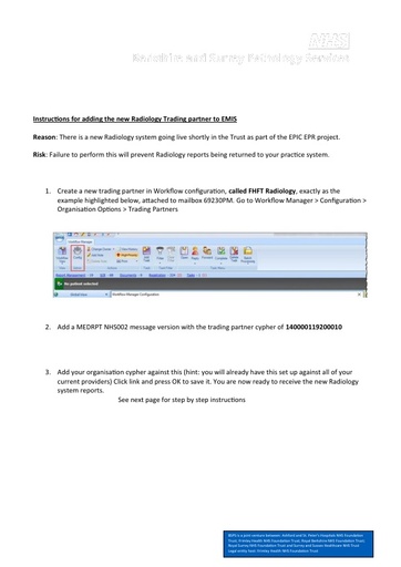 Practice instructions V2
