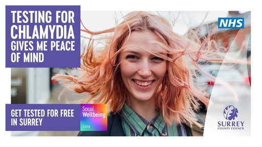 CS4849 Chlamydia campaign TV screens 1920x1080px Phase 2