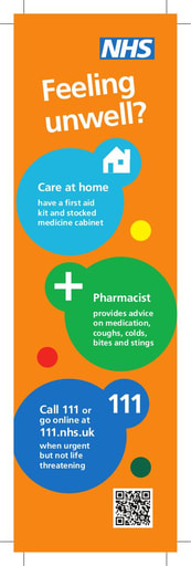 Bookmarks for schools