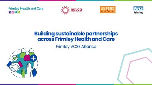 5 2 Frimley VCSE Alliance (June 2023)