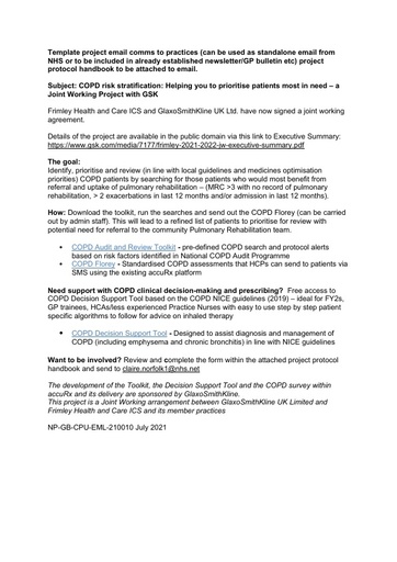 Frimley JW 2021 Practice engagement and recruitment comms (5)