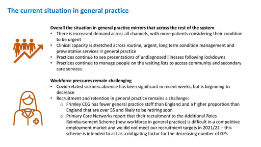 Primary Care Update
