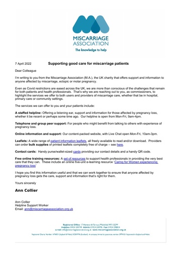 Frimley North 2WW Breast Service Moving from a DBS to a RAS 05 04 2022